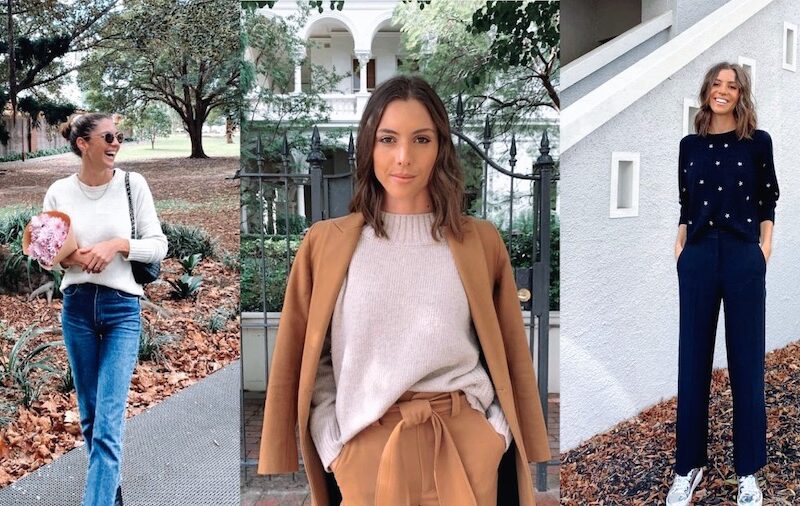 25 Autumn Outfit Ideas