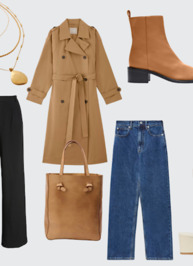 6 Ethically Made Fall Outfits for 2023