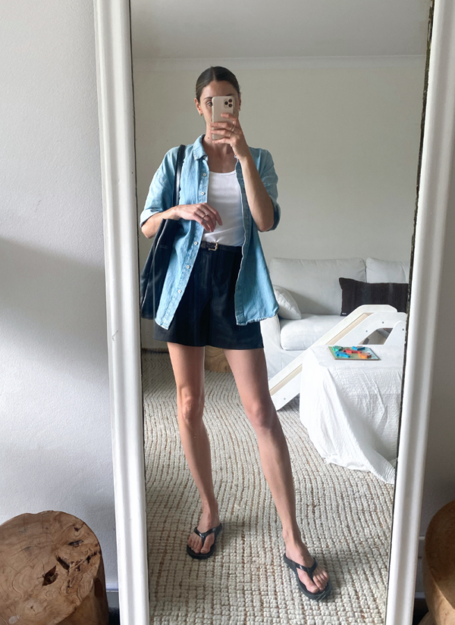 Daily Outfit 8.2.24